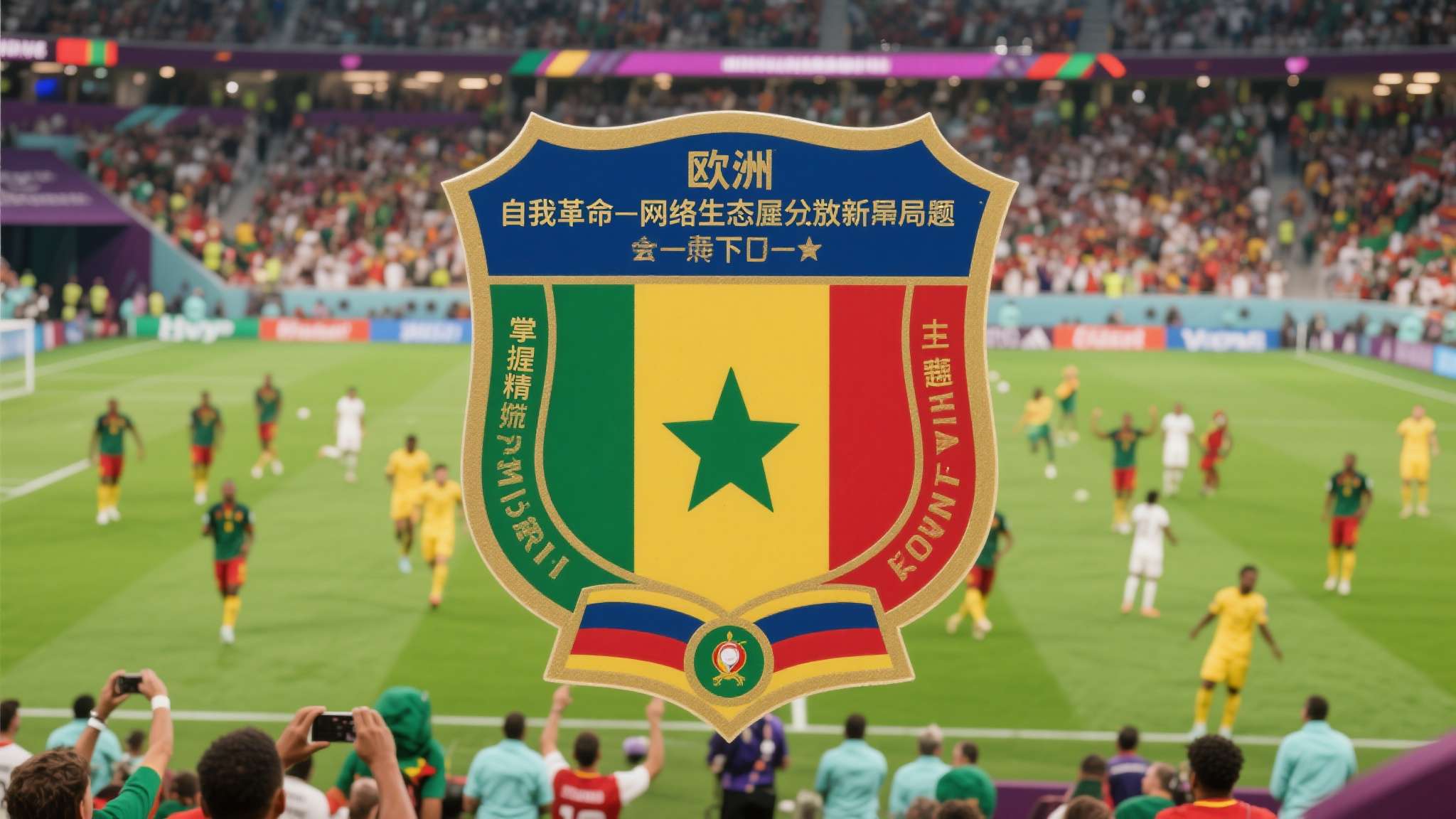 非洲杯马里vs塞内加尔